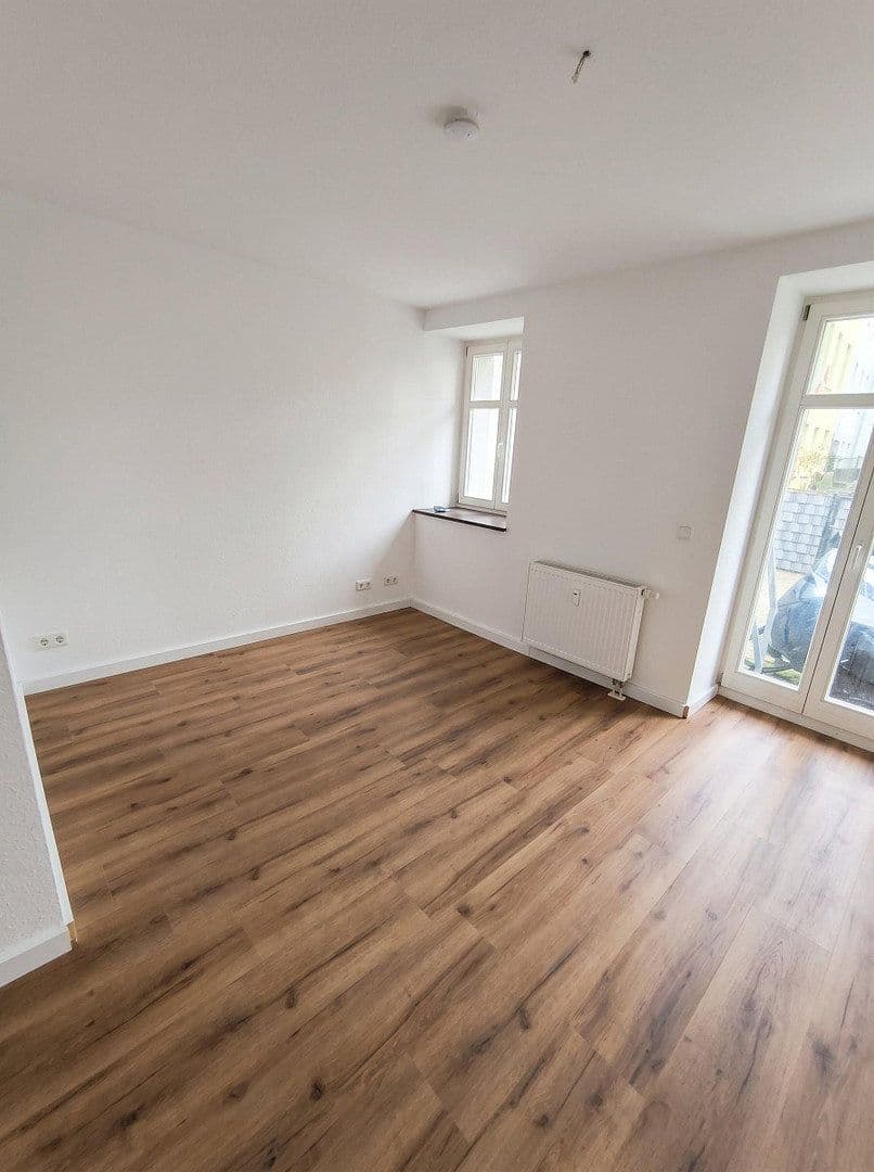 Prenájom bytu 2-izbový 55 m², Demmeringstraße 68, Leipzig, Sasko Prenájom bytu 2-izbový 55 m², Demmeringstraße 68, Leipzig, Sasko