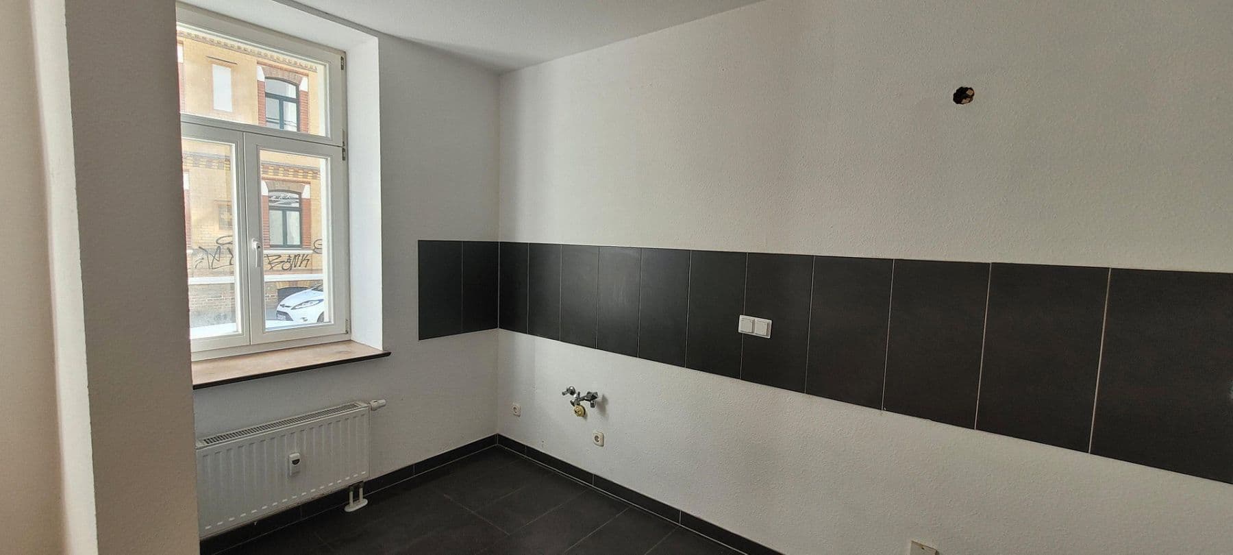 Prenájom bytu 2-izbový 55 m², Demmeringstraße 68, Leipzig, Sasko Prenájom bytu 2-izbový 55 m², Demmeringstraße 68, Leipzig, Sasko