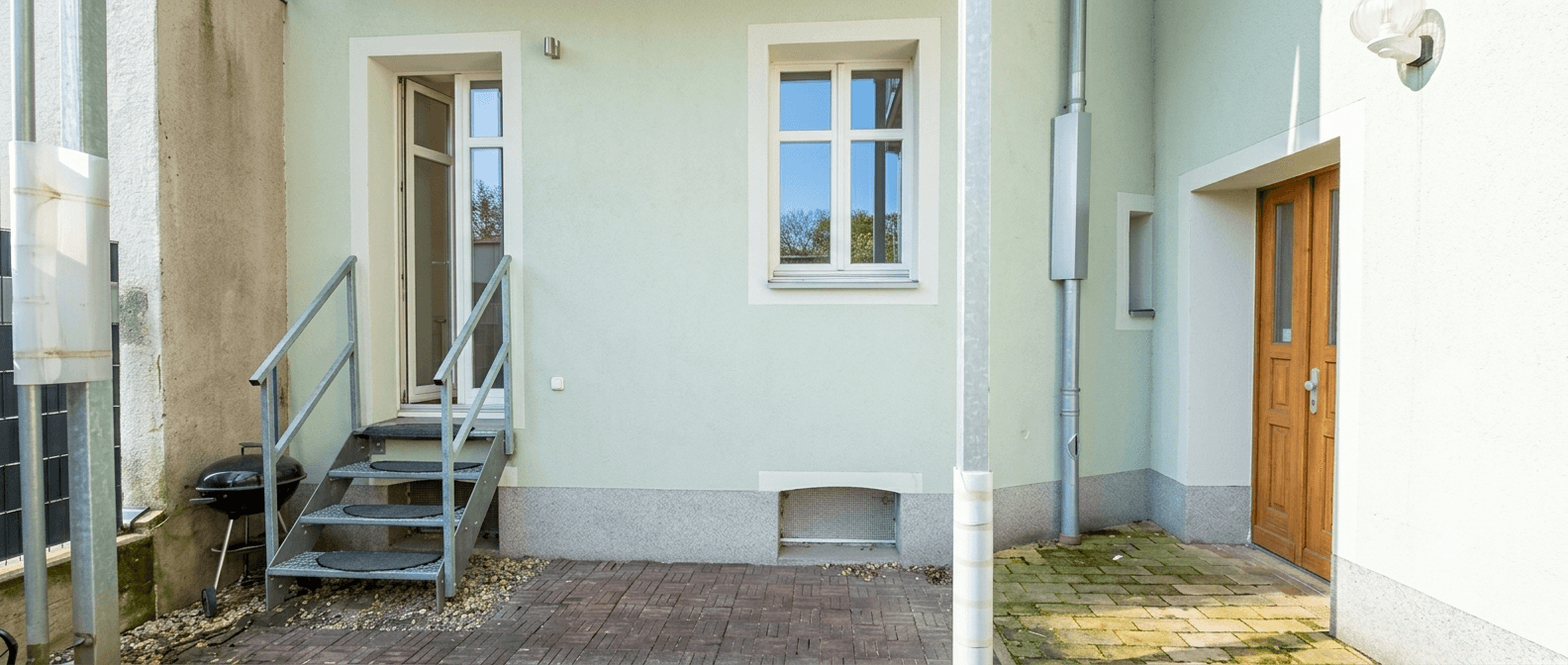 Prenájom bytu 2-izbový 55 m², Demmeringstraße 68, Leipzig, Sasko Prenájom bytu 2-izbový 55 m², Demmeringstraße 68, Leipzig, Sasko