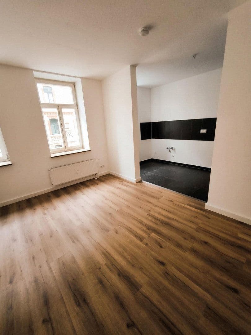 Prenájom bytu 2-izbový 55 m², Demmeringstraße 68, Leipzig, Sasko Prenájom bytu 2-izbový 55 m², Demmeringstraße 68, Leipzig, Sasko