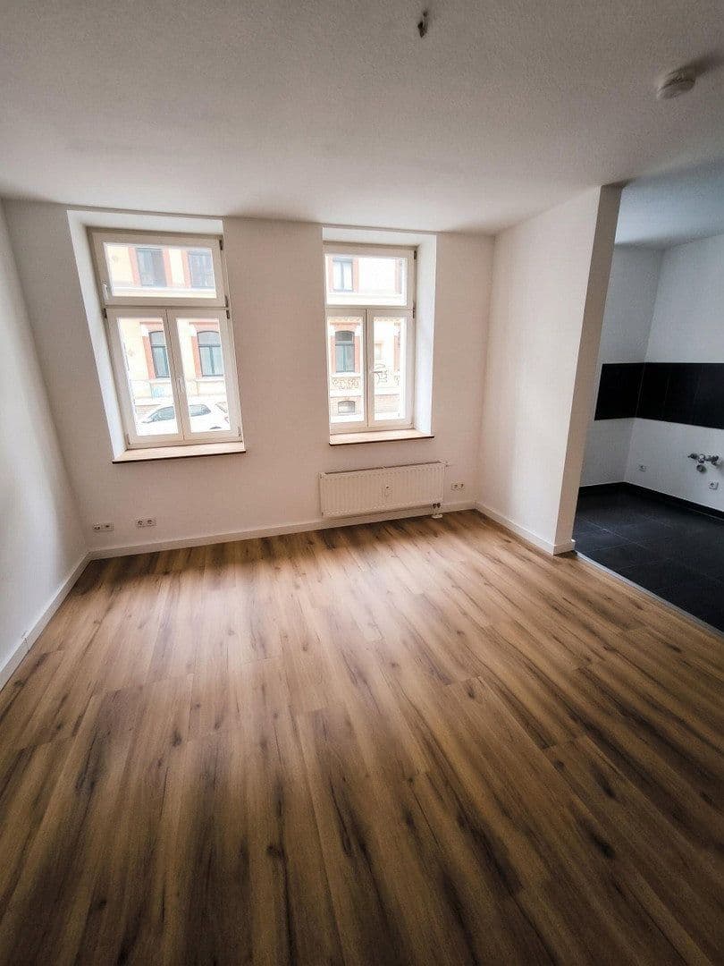 Prenájom bytu 2-izbový 55 m², Demmeringstraße 68, Leipzig, Sasko Prenájom bytu 2-izbový 55 m², Demmeringstraße 68, Leipzig, Sasko