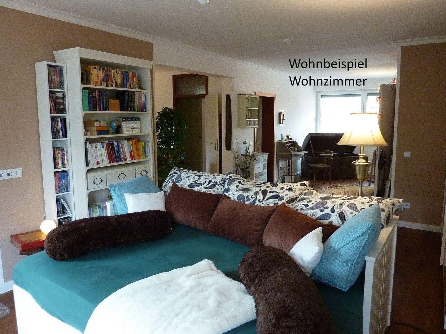Predaj bytu 5-izbový 134 m², Bonn, Severné Porýnie - Westfálsko Predaj bytu 5-izbový 134 m², Bonn, Severné Porýnie - Westfálsko