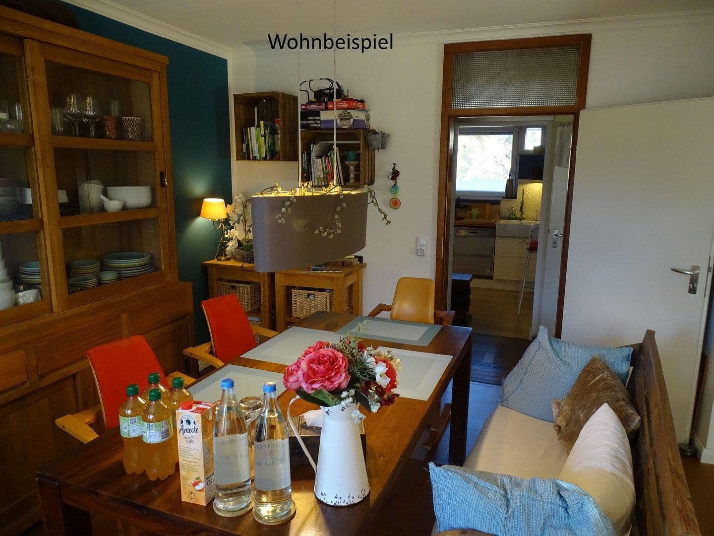 Predaj bytu 5-izbový 134 m², Bonn, Severné Porýnie - Westfálsko Predaj bytu 5-izbový 134 m², Bonn, Severné Porýnie - Westfálsko
