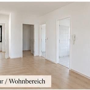 Prenájom bytu 5-izbový 133 m², Ludwigstraße 72, Wald-Michelbach, Hesensko Prenájom bytu 5-izbový 133 m², Ludwigstraße 72, Wald-Michelbach, Hesensko