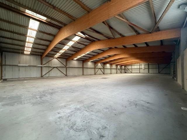 Prenájom nebytového priestoru 7.593 m², Bad Köstritz, Durínsko Prenájom nebytového priestoru 7.593 m², Bad Köstritz, Durínsko
