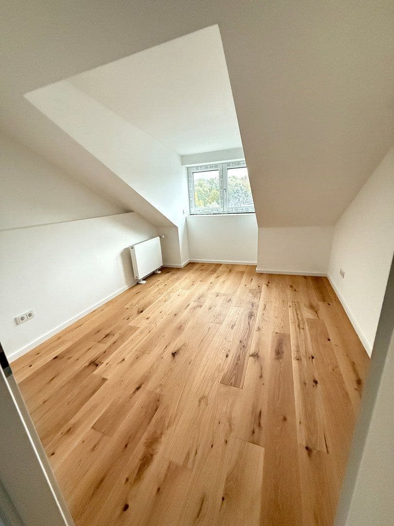 Prenájom bytu 2-izbový 46 m², Landshuter Str. 59, Freising, Bavorsko Prenájom bytu 2-izbový 46 m², Landshuter Str. 59, Freising, Bavorsko