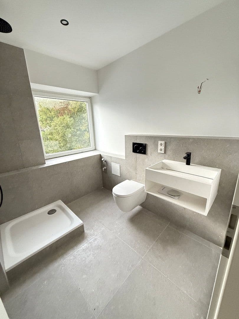 Prenájom bytu 2-izbový 46 m², Landshuter Str. 59, Freising, Bavorsko Prenájom bytu 2-izbový 46 m², Landshuter Str. 59, Freising, Bavorsko