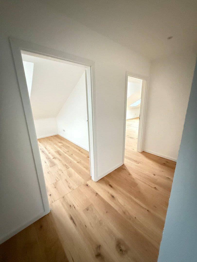 Prenájom bytu 2-izbový 46 m², Landshuter Str. 59, Freising, Bavorsko Prenájom bytu 2-izbový 46 m², Landshuter Str. 59, Freising, Bavorsko