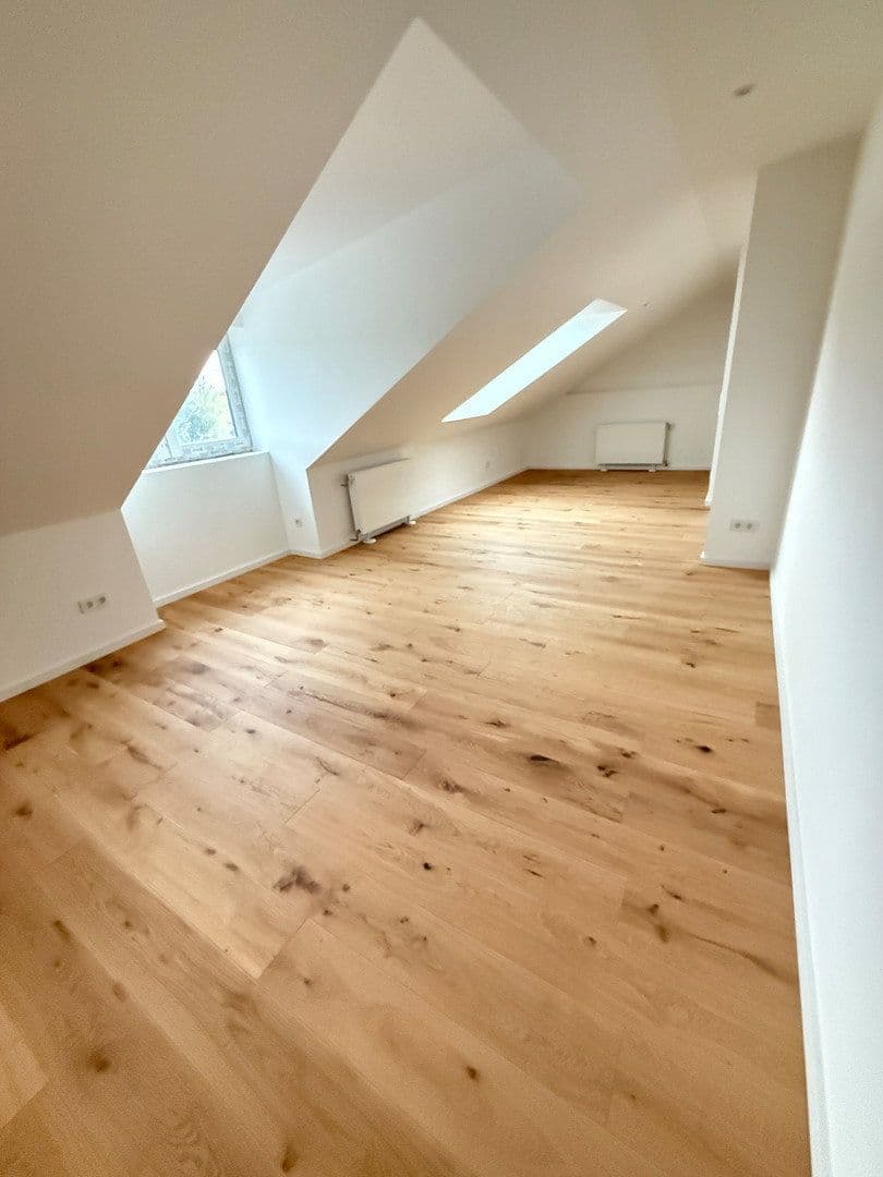 Prenájom bytu 2-izbový 46 m², Landshuter Str. 59, Freising, Bavorsko Prenájom bytu 2-izbový 46 m², Landshuter Str. 59, Freising, Bavorsko