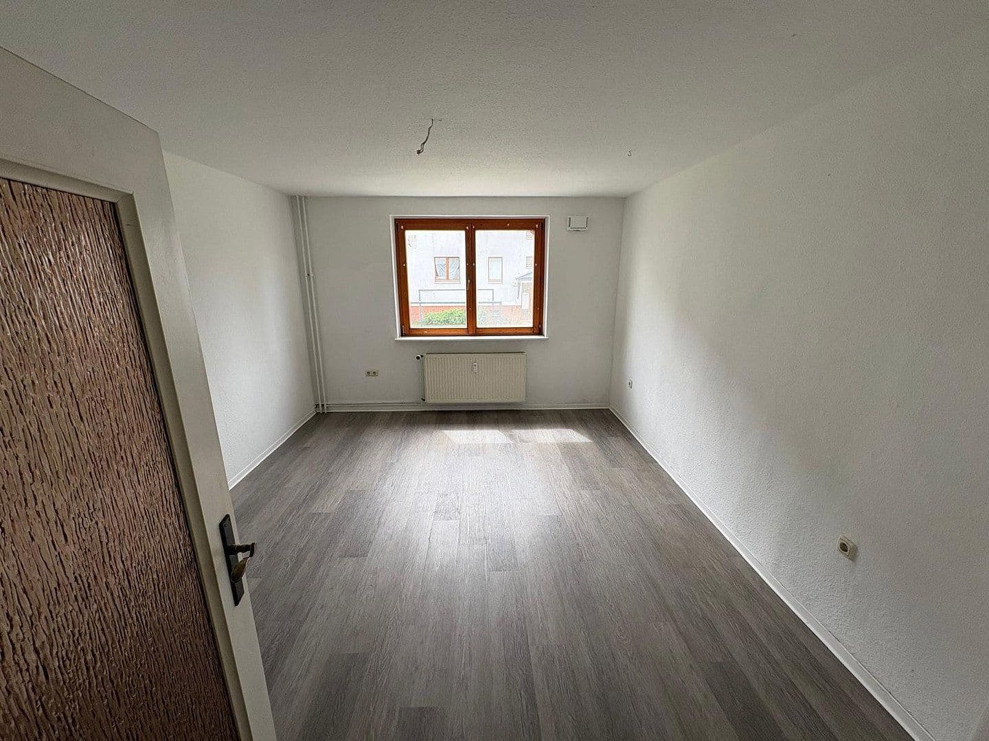 Prenájom bytu 3-izbový 67 m², An der Bamburg 13, Klütz, Meklenbursko-Predpomoransko Prenájom bytu 3-izbový 67 m², An der Bamburg 13, Klütz, Meklenbursko-Predpomoransko