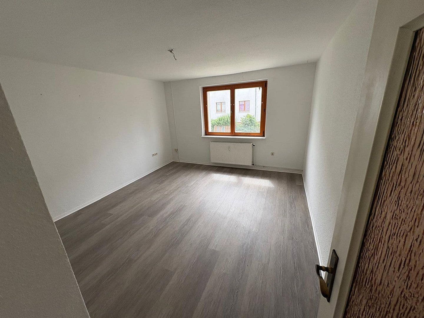 Prenájom bytu 3-izbový 67 m², An der Bamburg 13, Klütz, Meklenbursko-Predpomoransko Prenájom bytu 3-izbový 67 m², An der Bamburg 13, Klütz, Meklenbursko-Predpomoransko