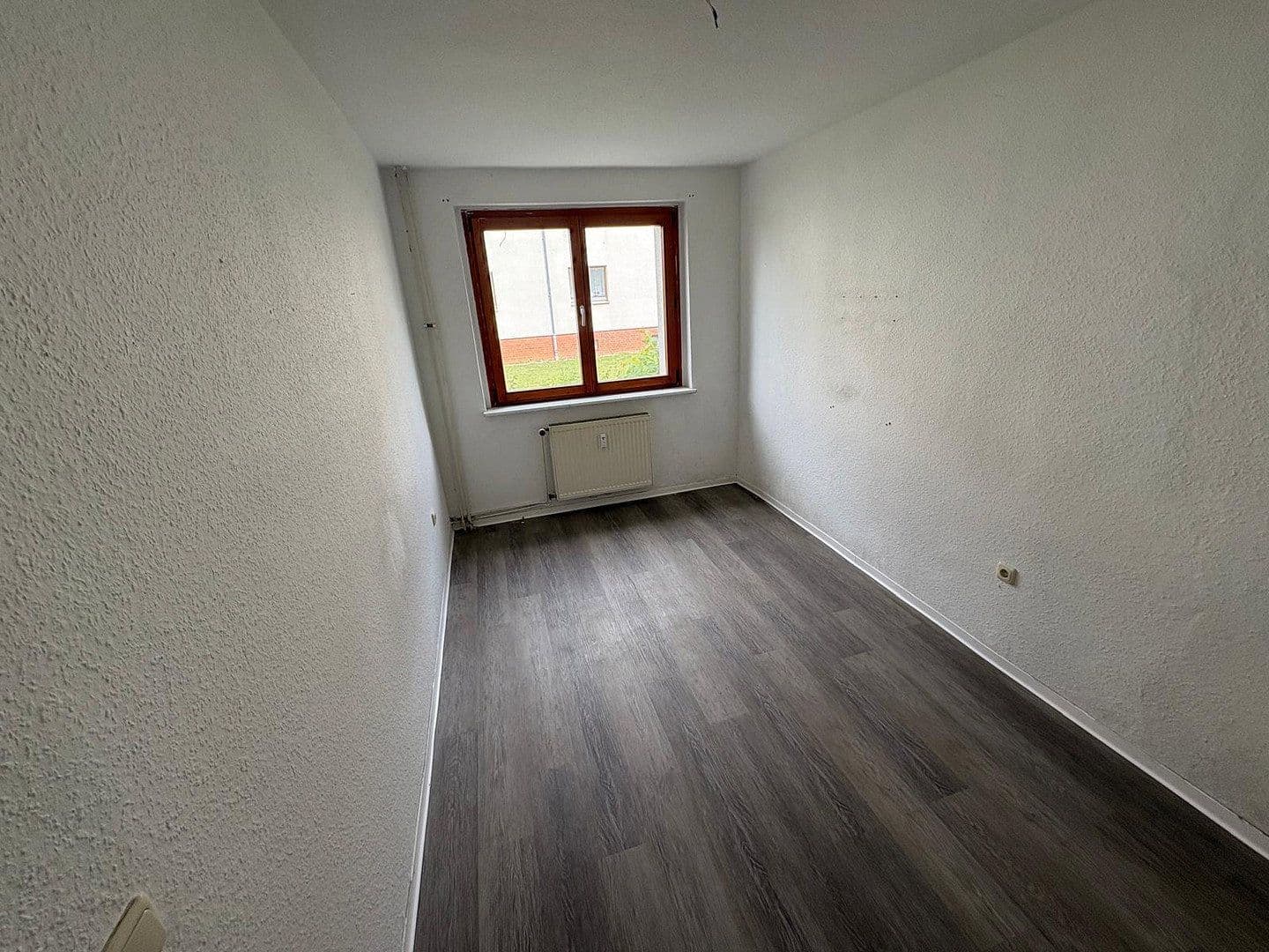 Prenájom bytu 3-izbový 67 m², An der Bamburg 13, Klütz, Meklenbursko-Predpomoransko Prenájom bytu 3-izbový 67 m², An der Bamburg 13, Klütz, Meklenbursko-Predpomoransko