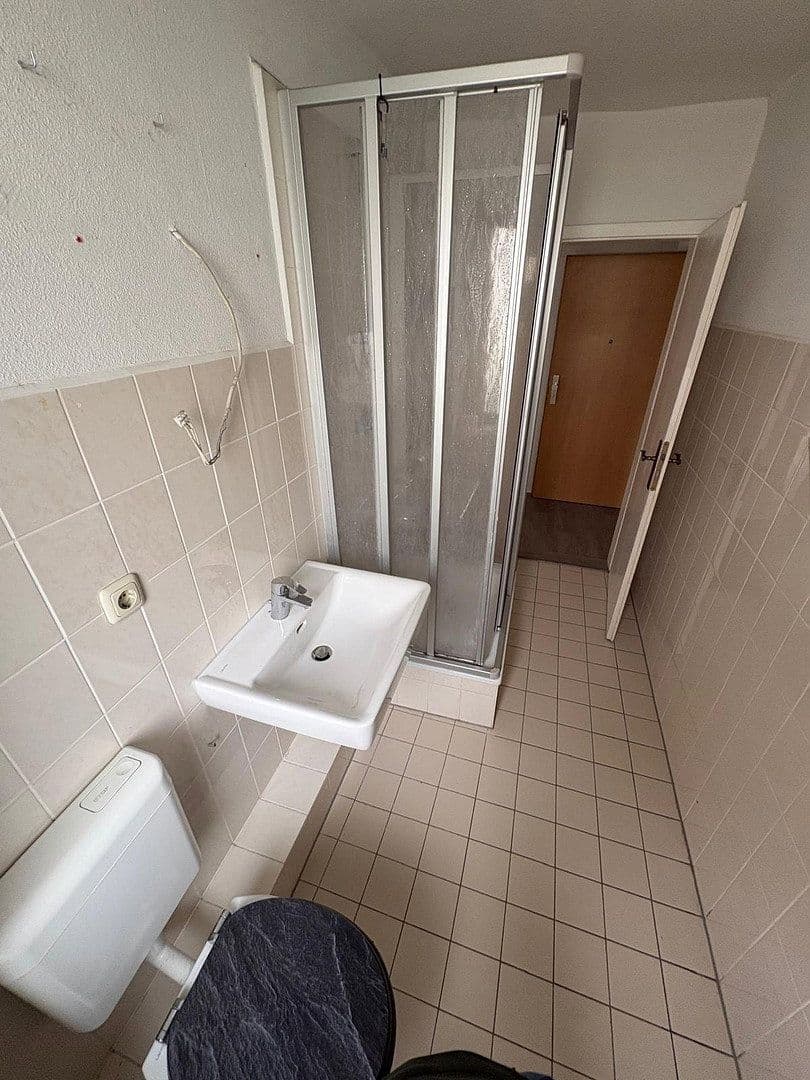 Prenájom bytu 3-izbový 67 m², An der Bamburg 13, Klütz, Meklenbursko-Predpomoransko Prenájom bytu 3-izbový 67 m², An der Bamburg 13, Klütz, Meklenbursko-Predpomoransko