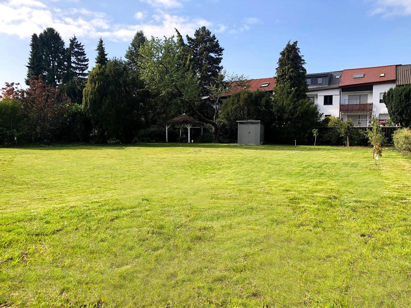 Predaj pozemku 500 m², Wallstadter Straße 5, Ilvesheim, Bádensko-Wurttembersko Predaj pozemku 500 m², Wallstadter Straße 5, Ilvesheim, Bádensko-Wurttembersko