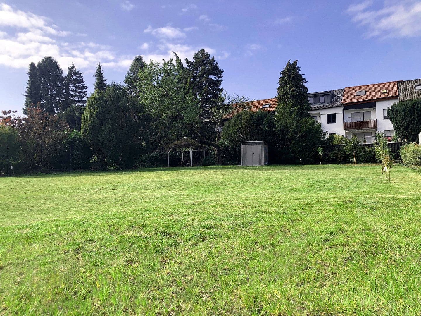 Predaj pozemku 500 m², Wallstadter Straße 5, Ilvesheim, Bádensko-Wurttembersko Predaj pozemku 500 m², Wallstadter Straße 5, Ilvesheim, Bádensko-Wurttembersko