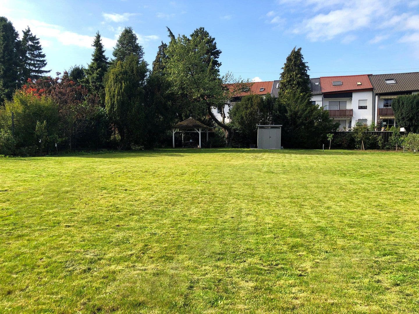 Predaj pozemku 500 m², Wallstadter Straße 5, Ilvesheim, Bádensko-Wurttembersko Predaj pozemku 500 m², Wallstadter Straße 5, Ilvesheim, Bádensko-Wurttembersko
