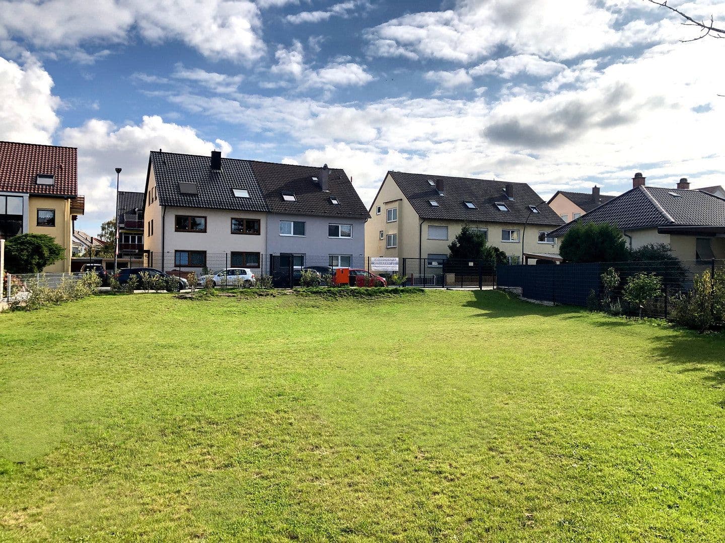 Predaj pozemku 500 m², Wallstadter Straße 5, Ilvesheim, Bádensko-Wurttembersko Predaj pozemku 500 m², Wallstadter Straße 5, Ilvesheim, Bádensko-Wurttembersko