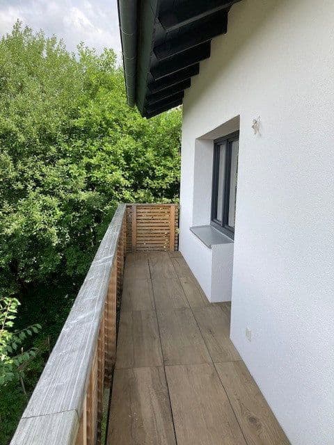 Predaj bytu 2-izbový 57 m², Jägerhölzlstraße 17, Lalling, Bavorsko Predaj bytu 2-izbový 57 m², Jägerhölzlstraße 17, Lalling, Bavorsko
