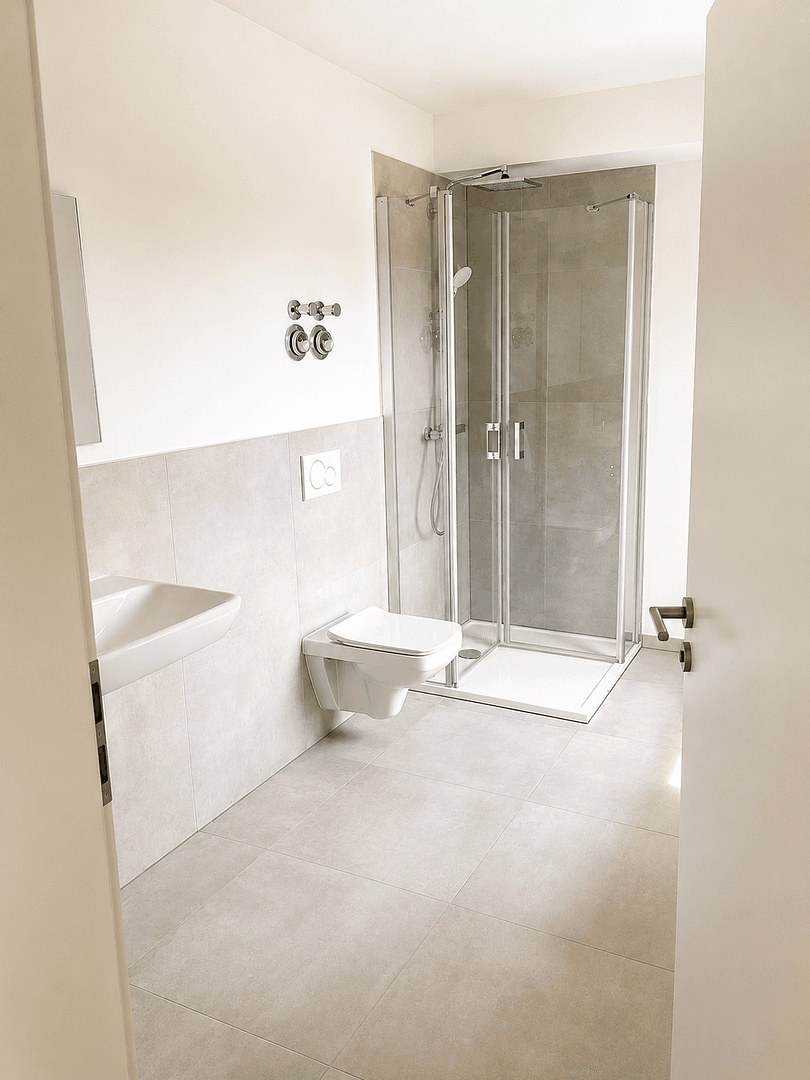 Predaj bytu 2-izbový 57 m², Jägerhölzlstraße 17, Lalling, Bavorsko Predaj bytu 2-izbový 57 m², Jägerhölzlstraße 17, Lalling, Bavorsko