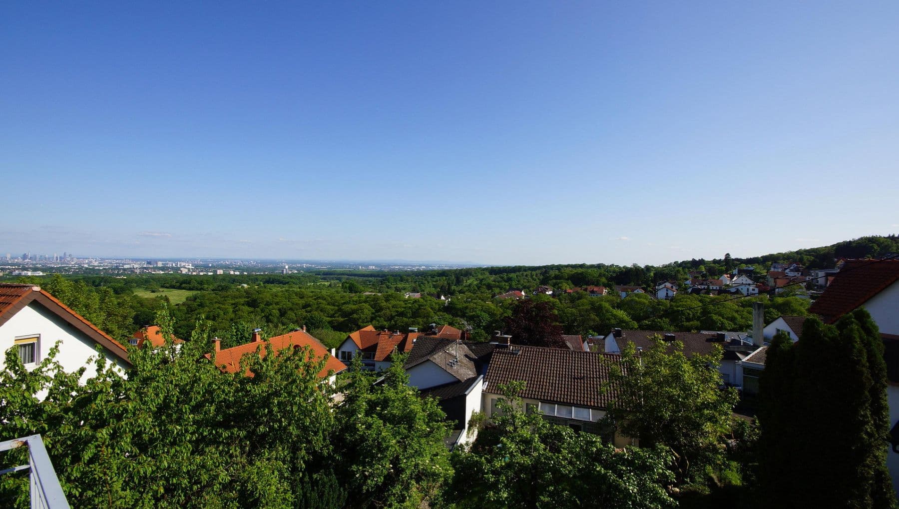 Prenájom bytu 3-izbový 73 m², Am Mönchswald 10, Königstein im Taunus, Hesensko Prenájom bytu 3-izbový 73 m², Am Mönchswald 10, Königstein im Taunus, Hesensko