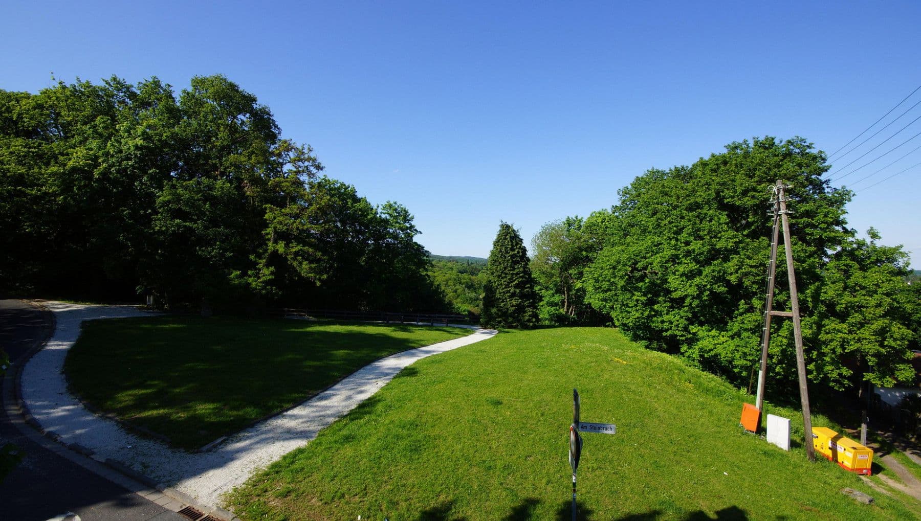 Prenájom bytu 3-izbový 73 m², Am Mönchswald 10, Königstein im Taunus, Hesensko Prenájom bytu 3-izbový 73 m², Am Mönchswald 10, Königstein im Taunus, Hesensko