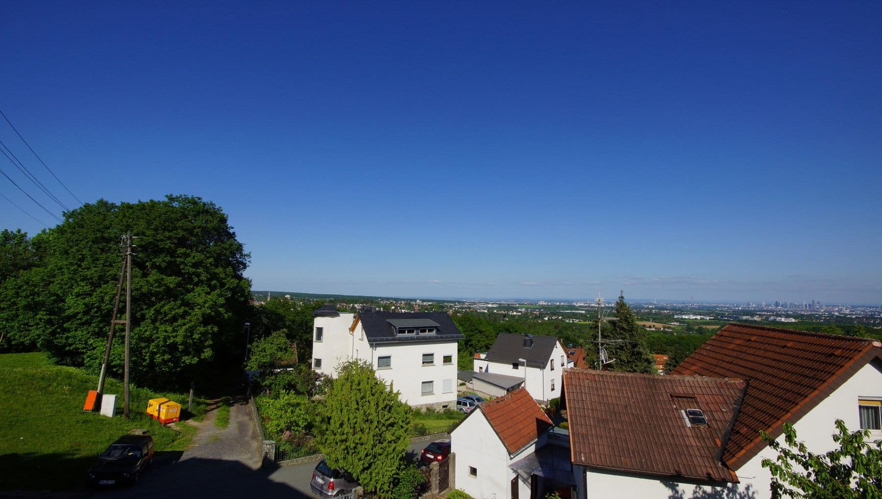 Prenájom bytu 3-izbový 73 m², Am Mönchswald 10, Königstein im Taunus, Hesensko Prenájom bytu 3-izbový 73 m², Am Mönchswald 10, Königstein im Taunus, Hesensko