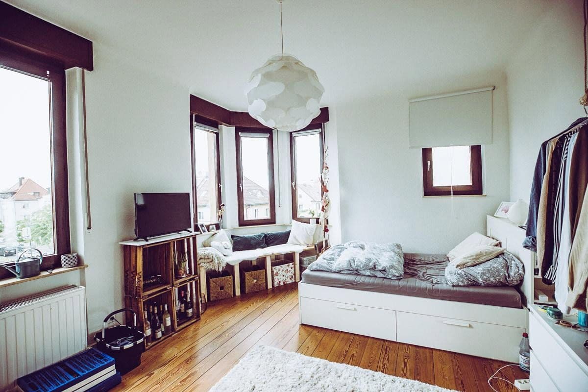 Predaj bytu 4-izbový 91 m², Uhlandstraße 65, Heilbronn, Bádensko-Wurttembersko Predaj bytu 4-izbový 91 m², Uhlandstraße 65, Heilbronn, Bádensko-Wurttembersko