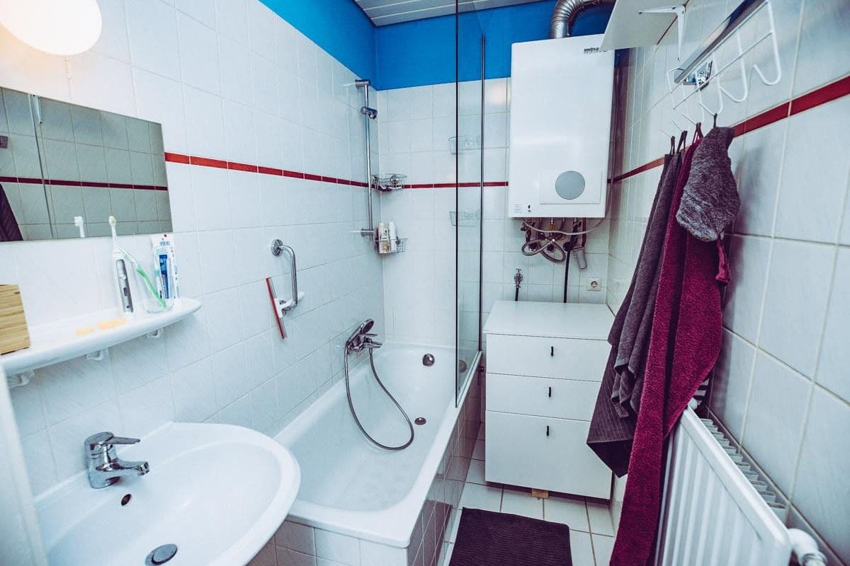 Predaj bytu 4-izbový 91 m², Uhlandstraße 65, Heilbronn, Bádensko-Wurttembersko Predaj bytu 4-izbový 91 m², Uhlandstraße 65, Heilbronn, Bádensko-Wurttembersko