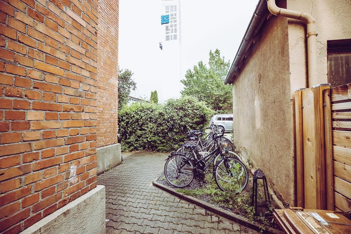 Predaj bytu 4-izbový 91 m², Uhlandstraße 65, Heilbronn, Bádensko-Wurttembersko Predaj bytu 4-izbový 91 m², Uhlandstraße 65, Heilbronn, Bádensko-Wurttembersko
