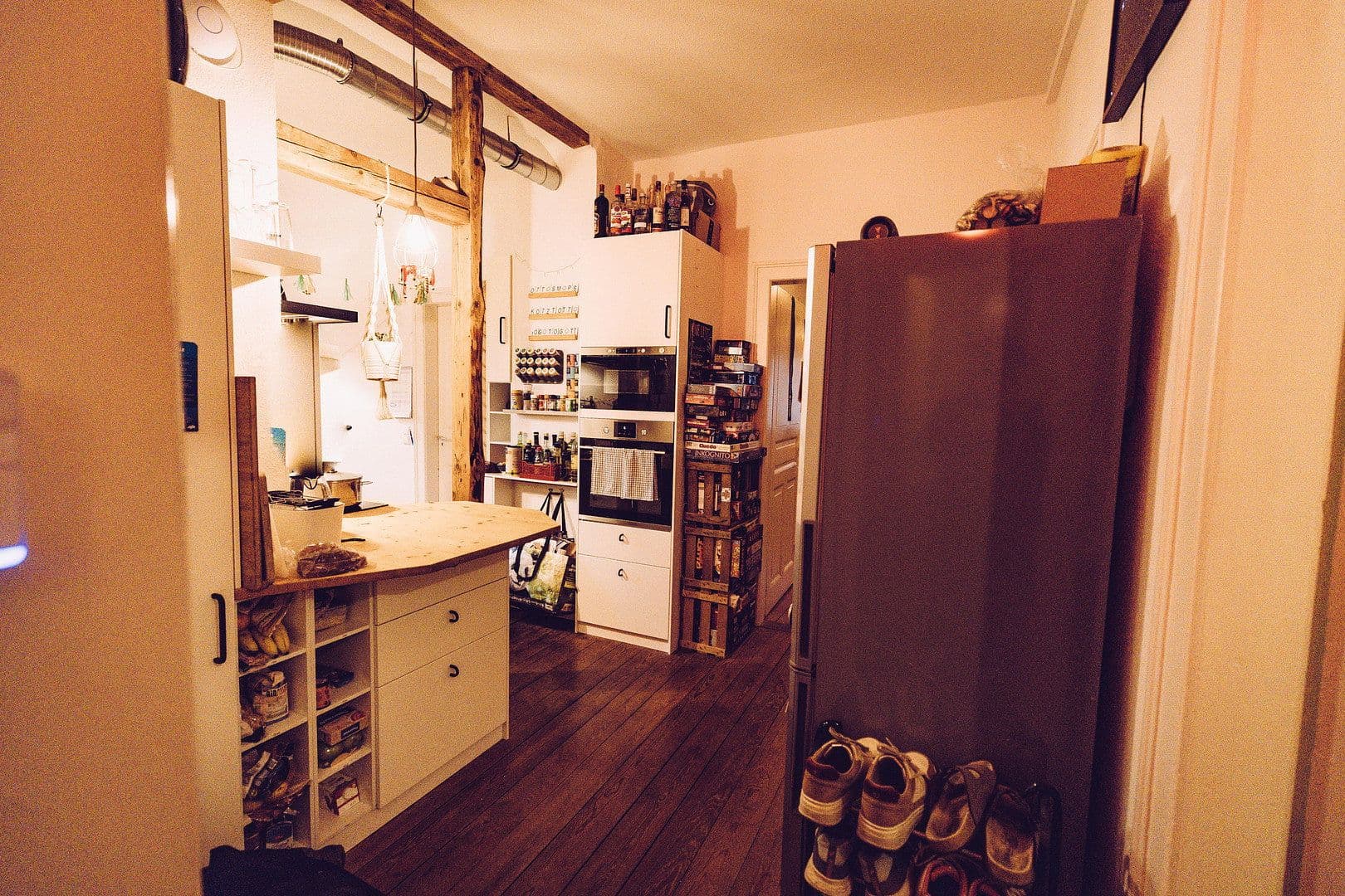 Predaj bytu 4-izbový 91 m², Uhlandstraße 65, Heilbronn, Bádensko-Wurttembersko Predaj bytu 4-izbový 91 m², Uhlandstraße 65, Heilbronn, Bádensko-Wurttembersko