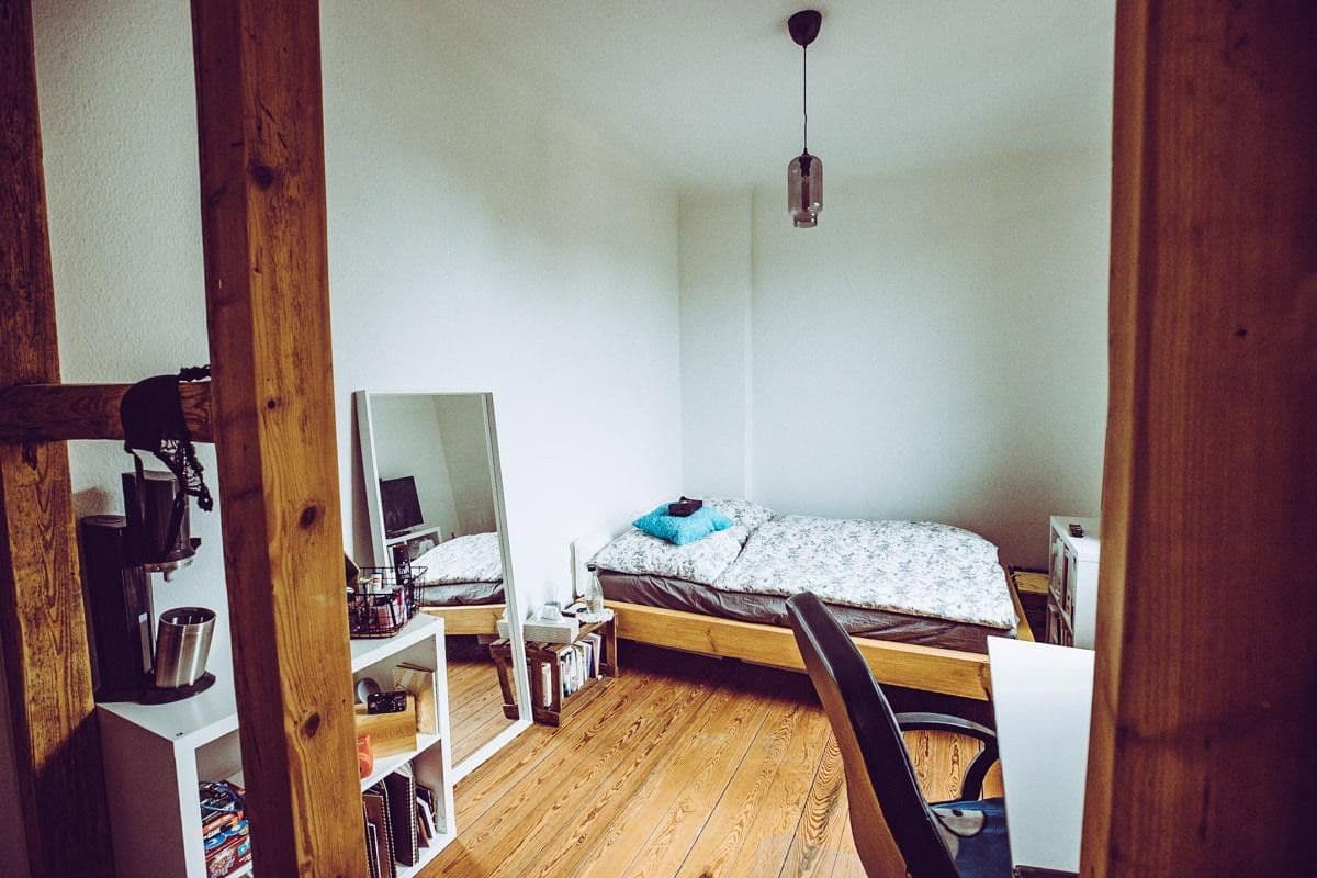 Predaj bytu 4-izbový 91 m², Uhlandstraße 65, Heilbronn, Bádensko-Wurttembersko Predaj bytu 4-izbový 91 m², Uhlandstraße 65, Heilbronn, Bádensko-Wurttembersko