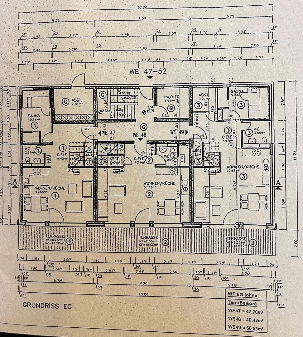 Predaj bytu 3-izbový 93 m², Graswarder 2, Heiligenhafen, Šlezvicko-Holštajnsko Predaj bytu 3-izbový 93 m², Graswarder 2, Heiligenhafen, Šlezvicko-Holštajnsko