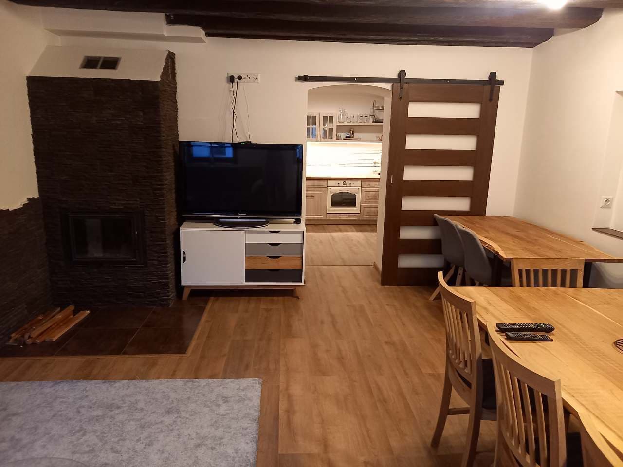 Prenájom rekreačného objektu, Město Albrechtice, Moravskoslezský kraj Prenájom rekreačného objektu, Město Albrechtice, Moravskoslezský kraj