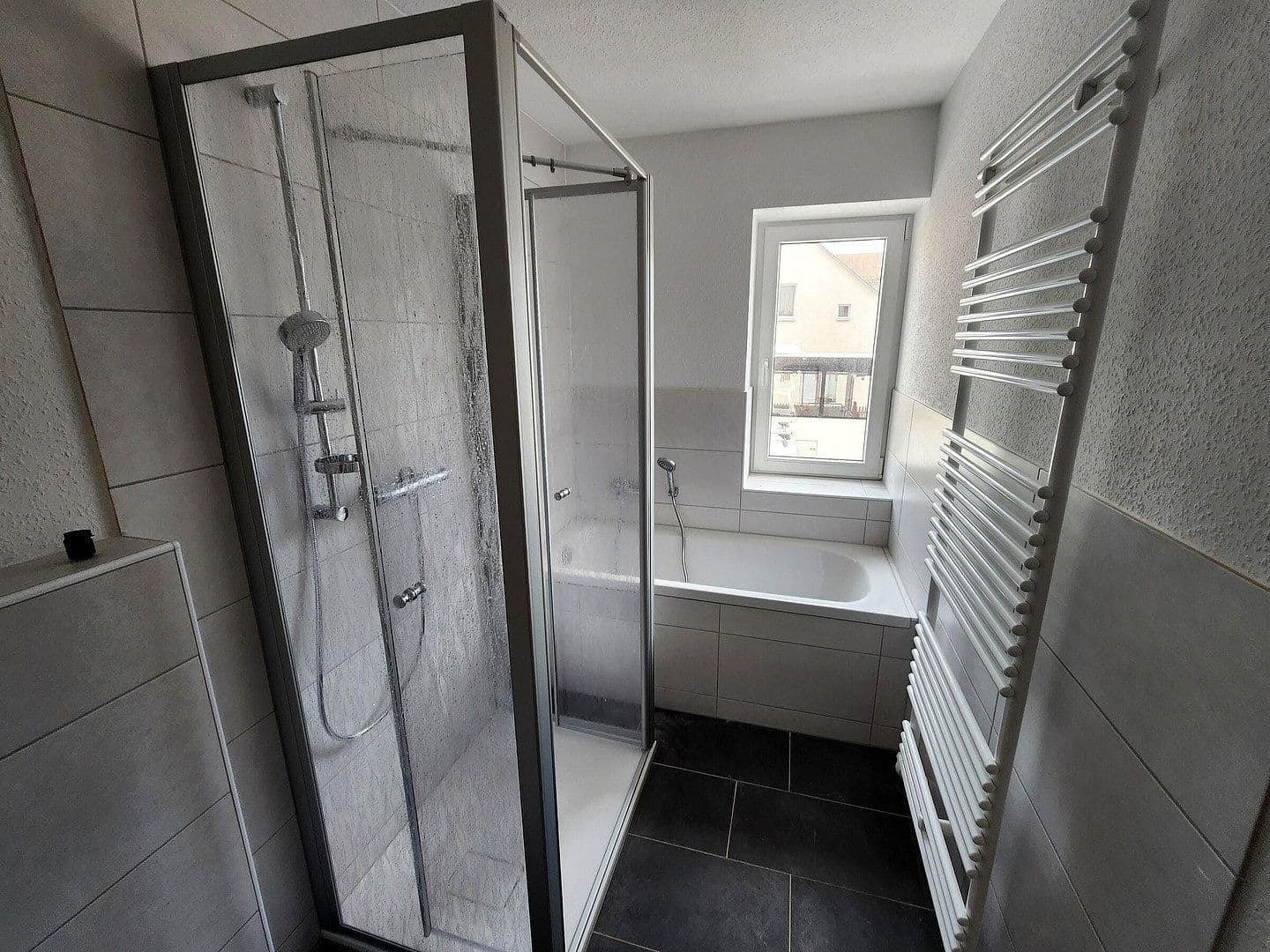 Prenájom bytu 3-izbový 68 m², Rudolf-Breitscheid-Straße 21, Lichtenstein/Sachsen, Sasko Prenájom bytu 3-izbový 68 m², Rudolf-Breitscheid-Straße 21, Lichtenstein/Sachsen, Sasko