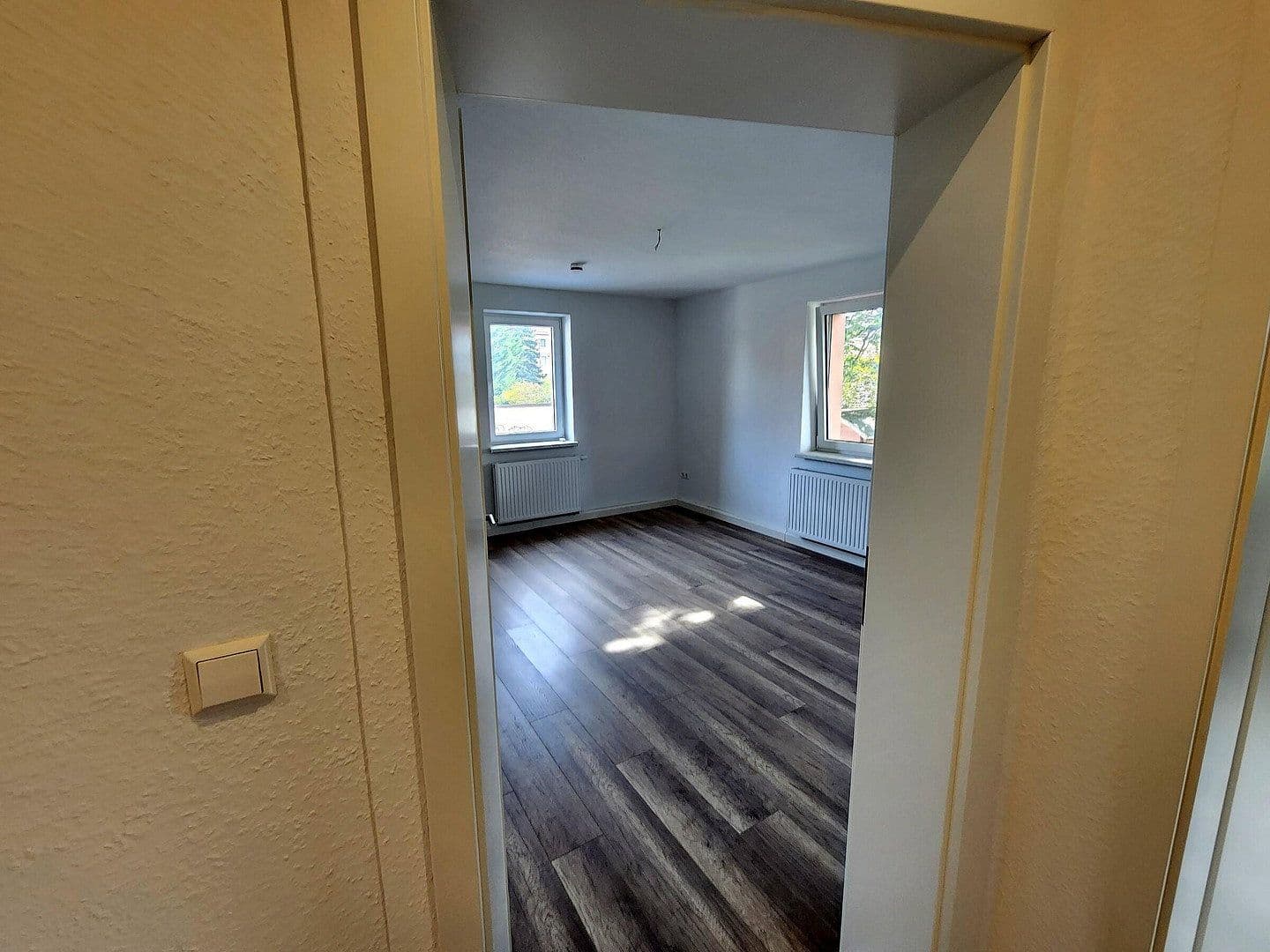 Prenájom bytu 3-izbový 68 m², Rudolf-Breitscheid-Straße 21, Lichtenstein/Sachsen, Sasko Prenájom bytu 3-izbový 68 m², Rudolf-Breitscheid-Straße 21, Lichtenstein/Sachsen, Sasko