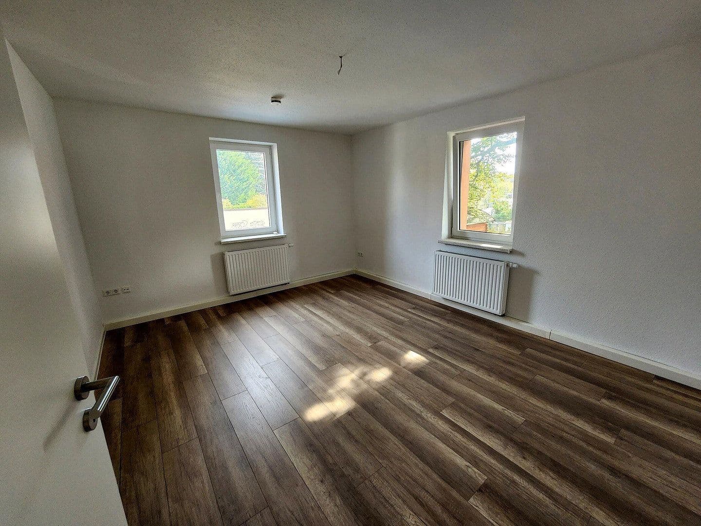 Prenájom bytu 3-izbový 68 m², Rudolf-Breitscheid-Straße 21, Lichtenstein/Sachsen, Sasko Prenájom bytu 3-izbový 68 m², Rudolf-Breitscheid-Straße 21, Lichtenstein/Sachsen, Sasko