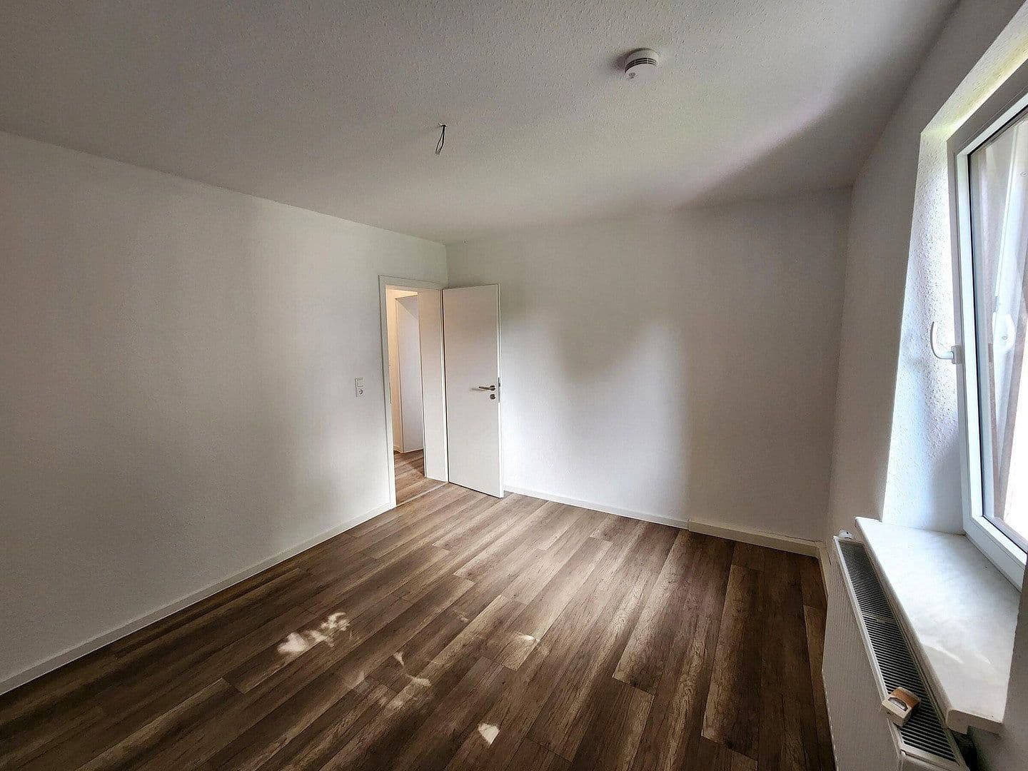 Prenájom bytu 3-izbový 68 m², Rudolf-Breitscheid-Straße 21, Lichtenstein/Sachsen, Sasko Prenájom bytu 3-izbový 68 m², Rudolf-Breitscheid-Straße 21, Lichtenstein/Sachsen, Sasko