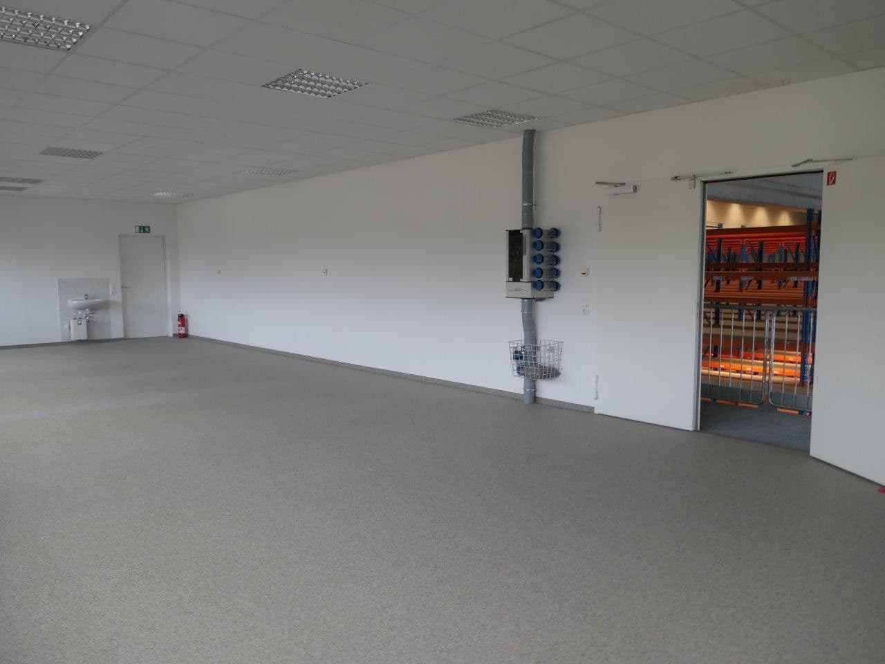 Prenájom nebytového priestoru 8.156 m², Gelnhausen, Hesensko Prenájom nebytového priestoru 8.156 m², Gelnhausen, Hesensko