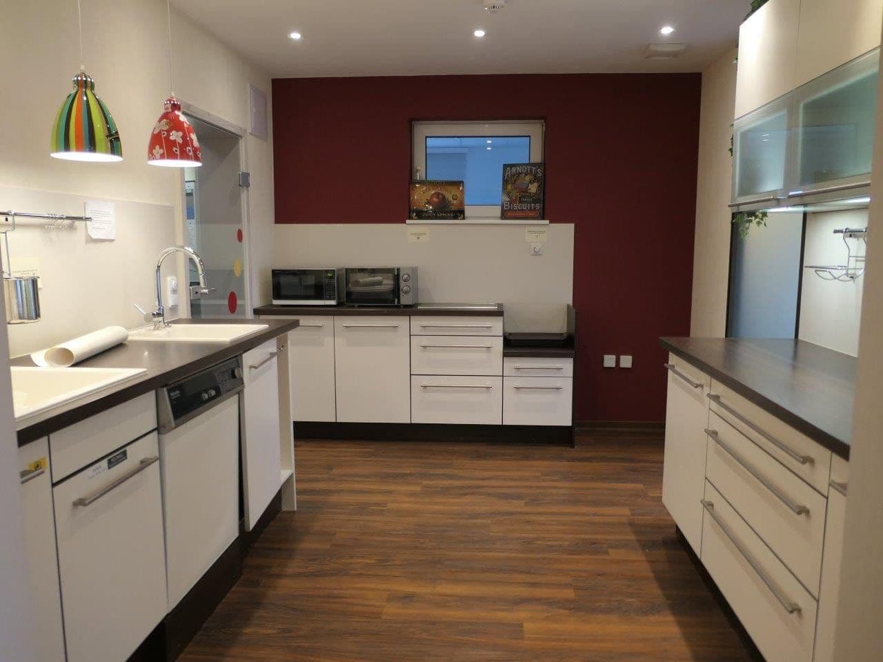 Prenájom nebytového priestoru 8.156 m², Gelnhausen, Hesensko Prenájom nebytového priestoru 8.156 m², Gelnhausen, Hesensko