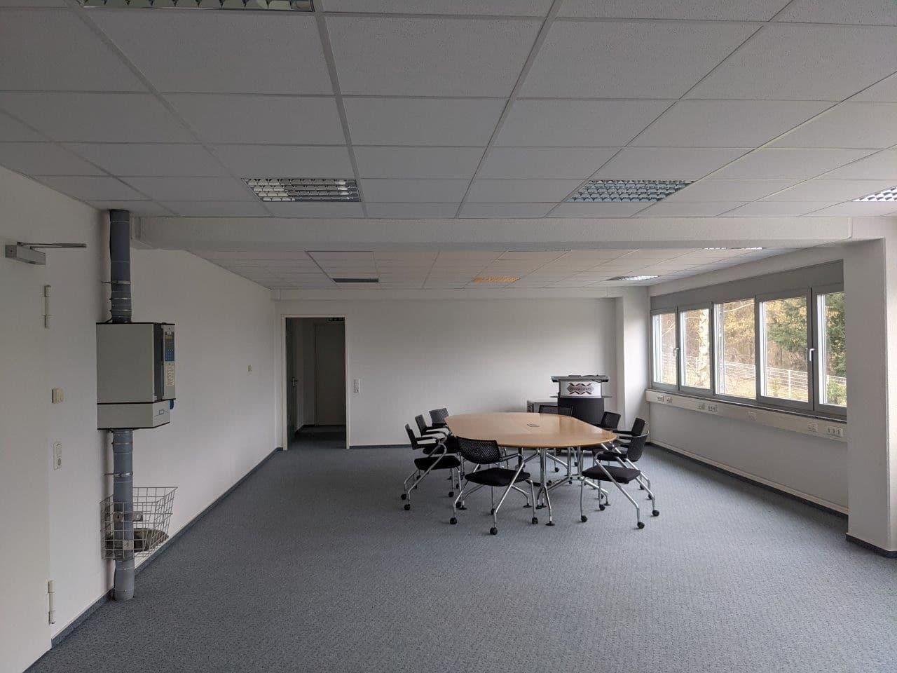 Prenájom nebytového priestoru 8.156 m², Gelnhausen, Hesensko Prenájom nebytového priestoru 8.156 m², Gelnhausen, Hesensko