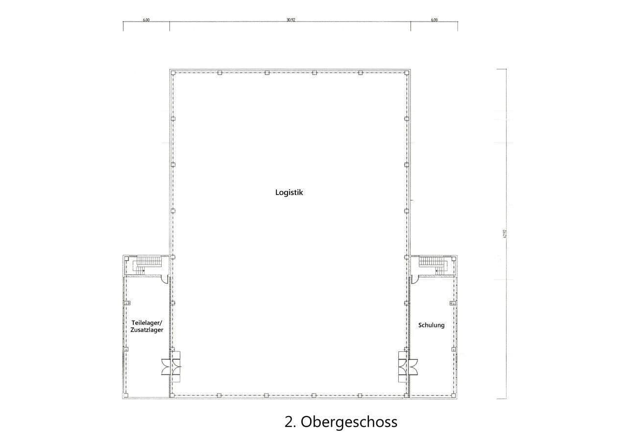 Prenájom nebytového priestoru 8.156 m², Gelnhausen, Hesensko Prenájom nebytového priestoru 8.156 m², Gelnhausen, Hesensko