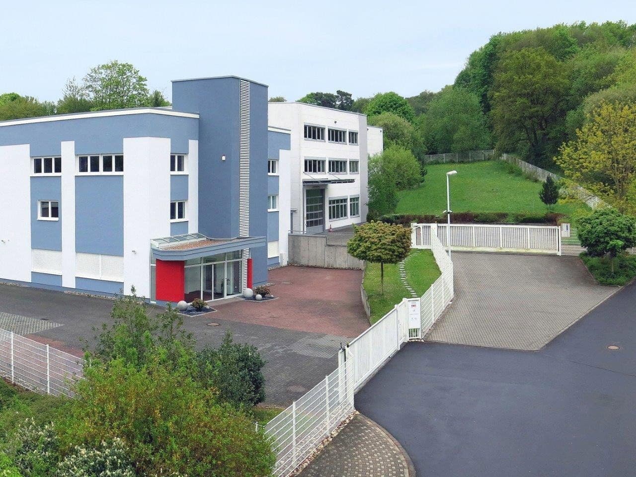 Prenájom nebytového priestoru 8.156 m², Gelnhausen, Hesensko Prenájom nebytového priestoru 8.156 m², Gelnhausen, Hesensko