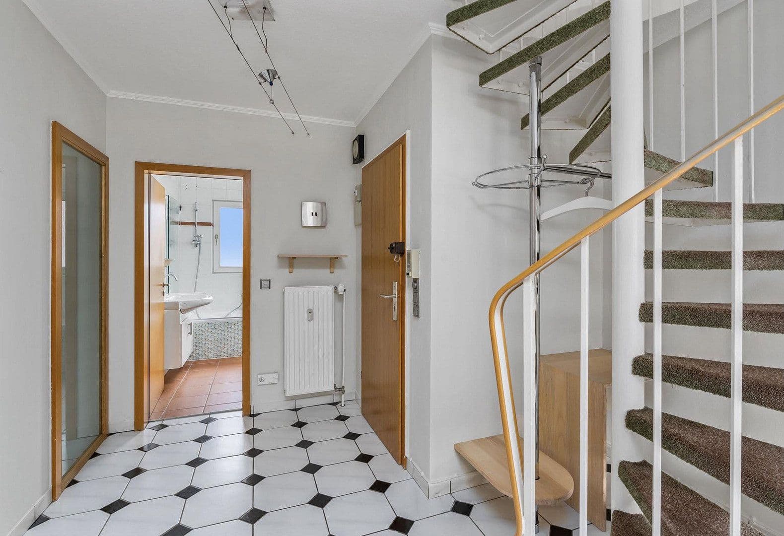 Predaj bytu 5-izbový 127 m², Organistenweg 5, Buxtehude, Dolné Sasko Predaj bytu 5-izbový 127 m², Organistenweg 5, Buxtehude, Dolné Sasko