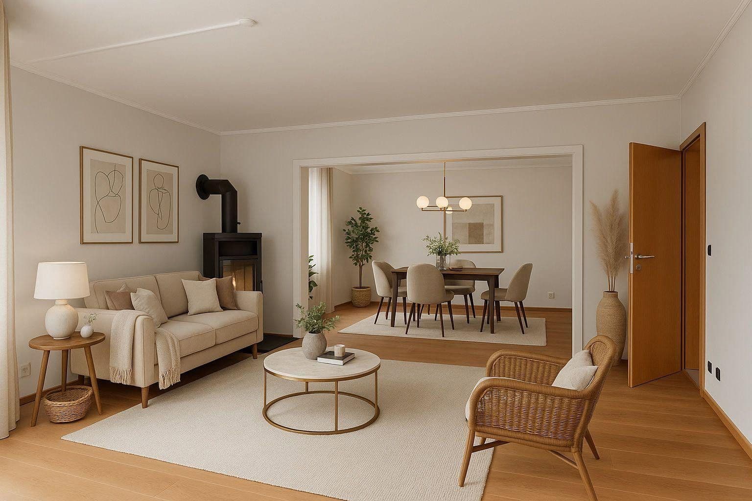 Predaj bytu 5-izbový 127 m², Organistenweg 5, Buxtehude, Dolné Sasko Predaj bytu 5-izbový 127 m², Organistenweg 5, Buxtehude, Dolné Sasko