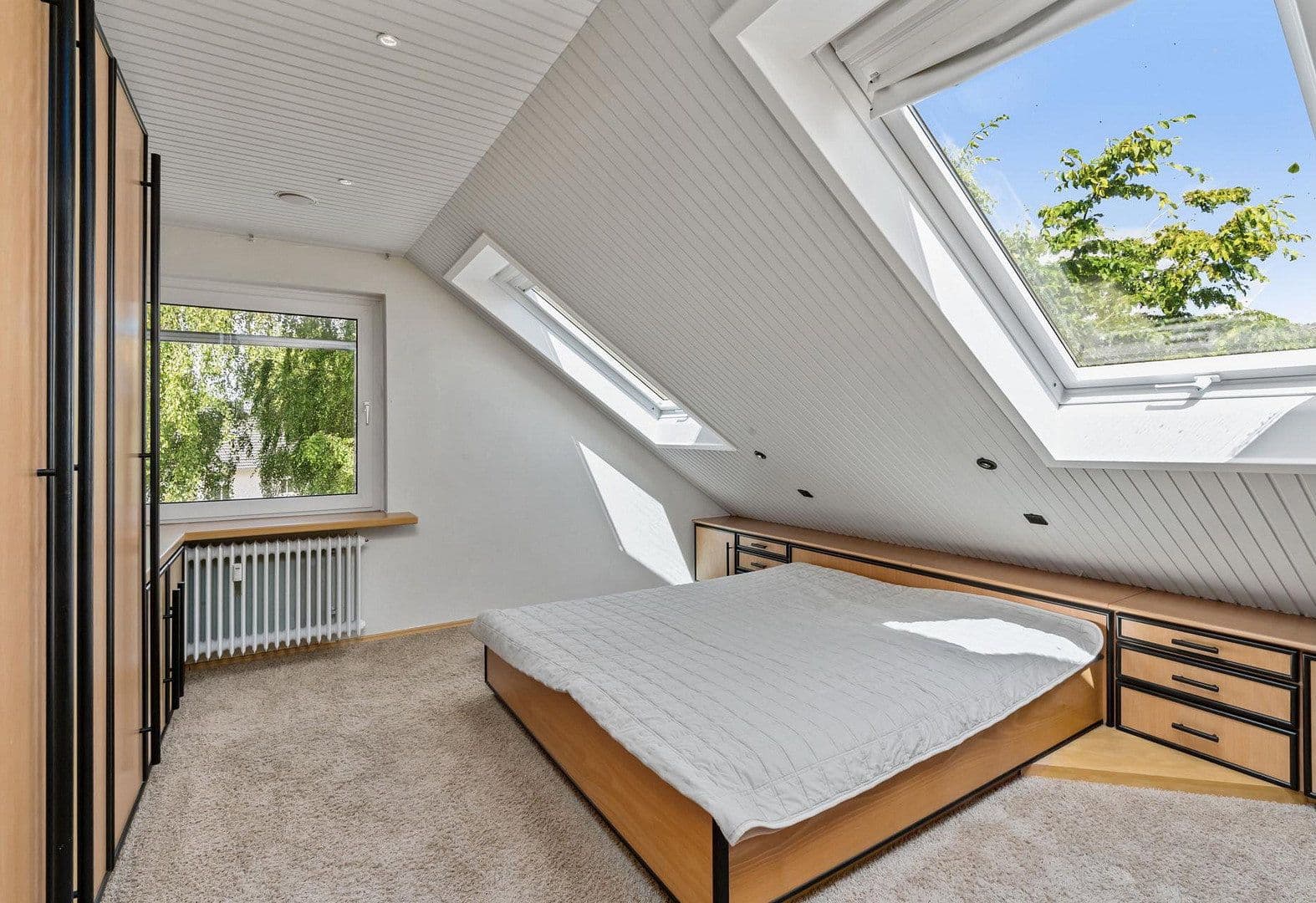 Predaj bytu 5-izbový 127 m², Organistenweg 5, Buxtehude, Dolné Sasko Predaj bytu 5-izbový 127 m², Organistenweg 5, Buxtehude, Dolné Sasko