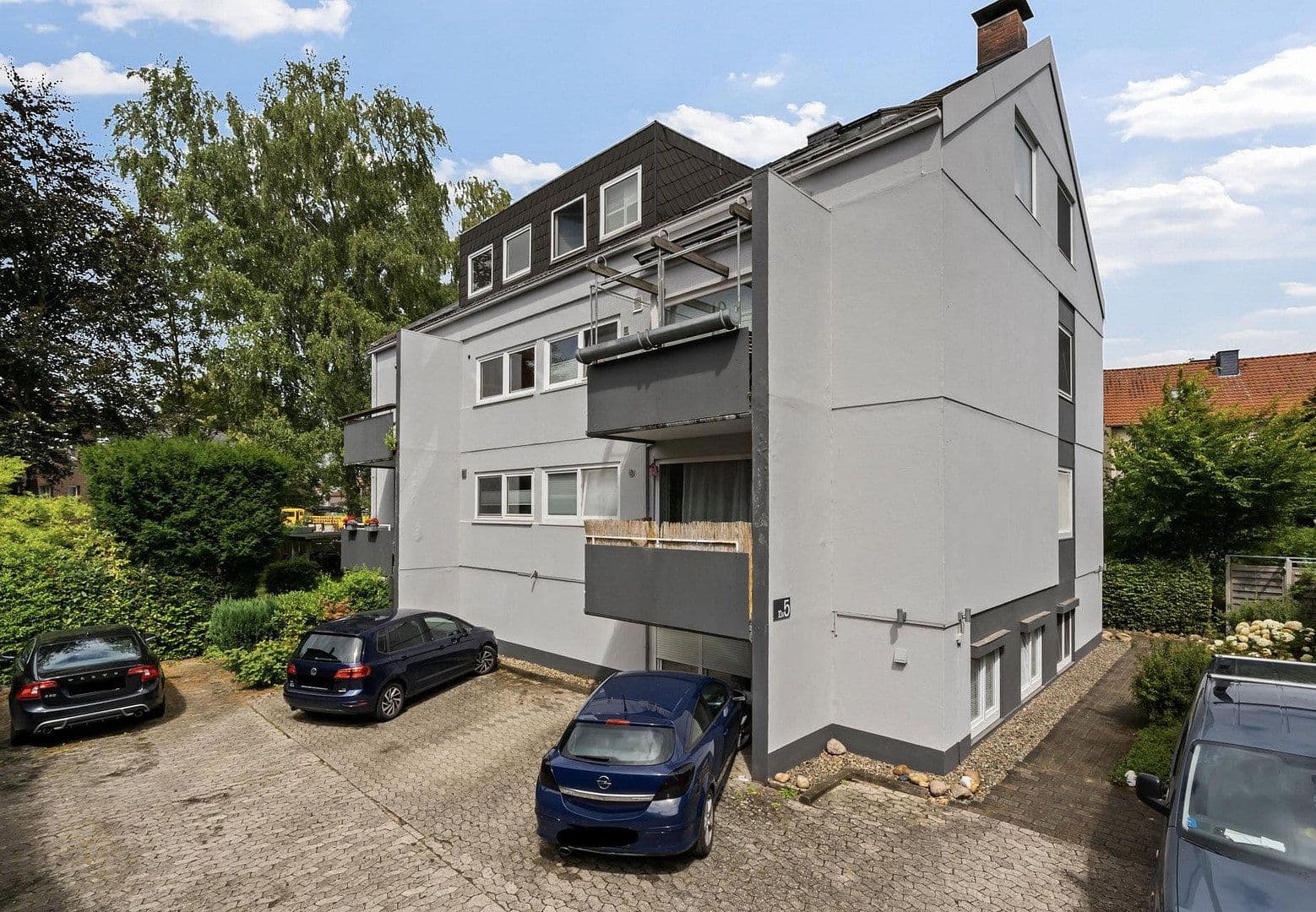 Predaj bytu 5-izbový 127 m², Organistenweg 5, Buxtehude, Dolné Sasko Predaj bytu 5-izbový 127 m², Organistenweg 5, Buxtehude, Dolné Sasko