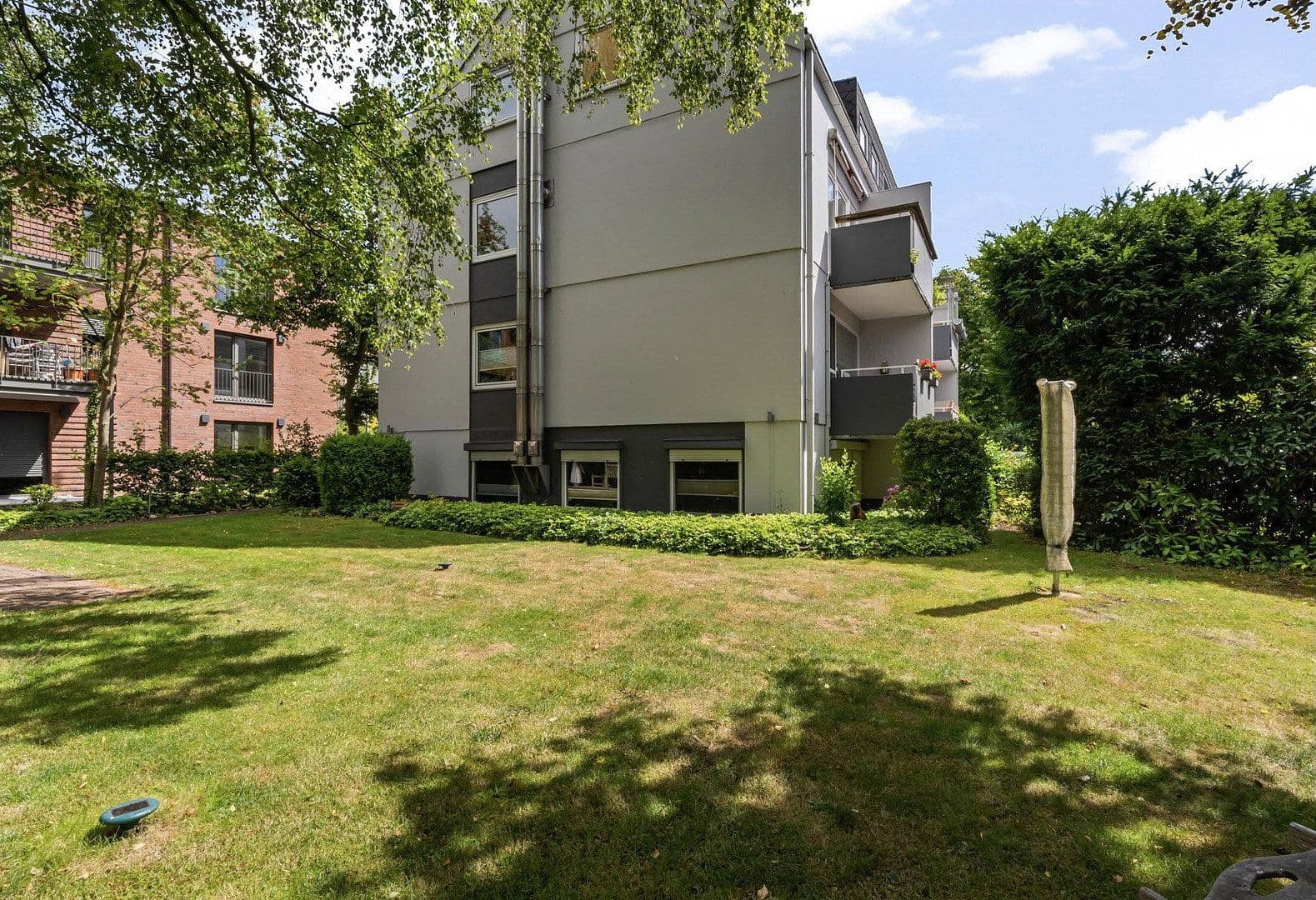 Predaj bytu 5-izbový 127 m², Organistenweg 5, Buxtehude, Dolné Sasko Predaj bytu 5-izbový 127 m², Organistenweg 5, Buxtehude, Dolné Sasko