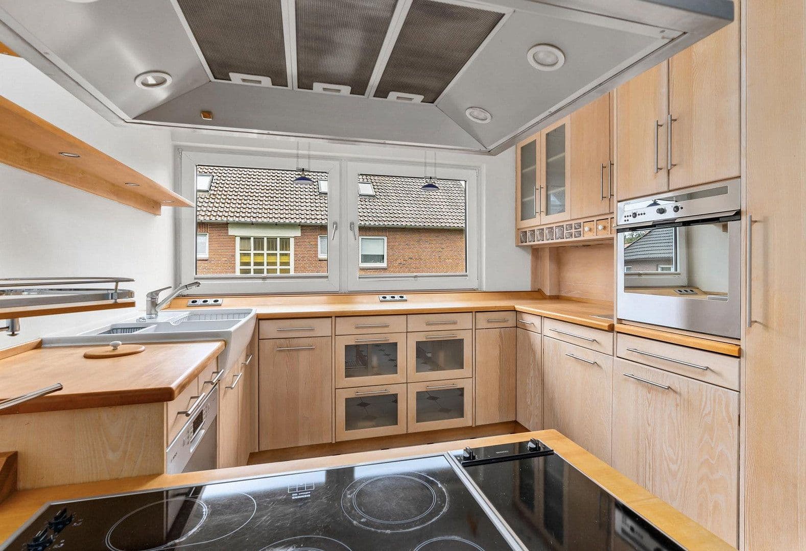 Predaj bytu 5-izbový 127 m², Organistenweg 5, Buxtehude, Dolné Sasko Predaj bytu 5-izbový 127 m², Organistenweg 5, Buxtehude, Dolné Sasko