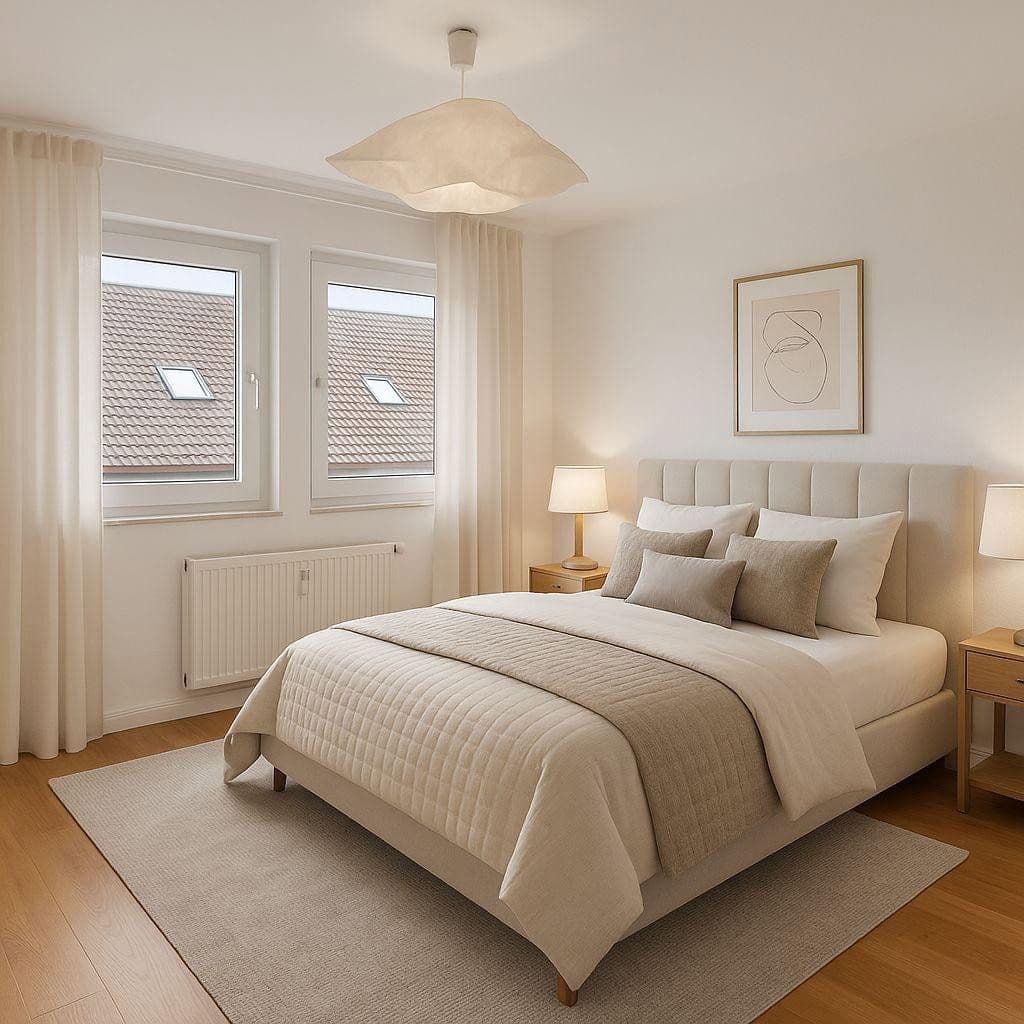 Predaj bytu 5-izbový 127 m², Organistenweg 5, Buxtehude, Dolné Sasko Predaj bytu 5-izbový 127 m², Organistenweg 5, Buxtehude, Dolné Sasko