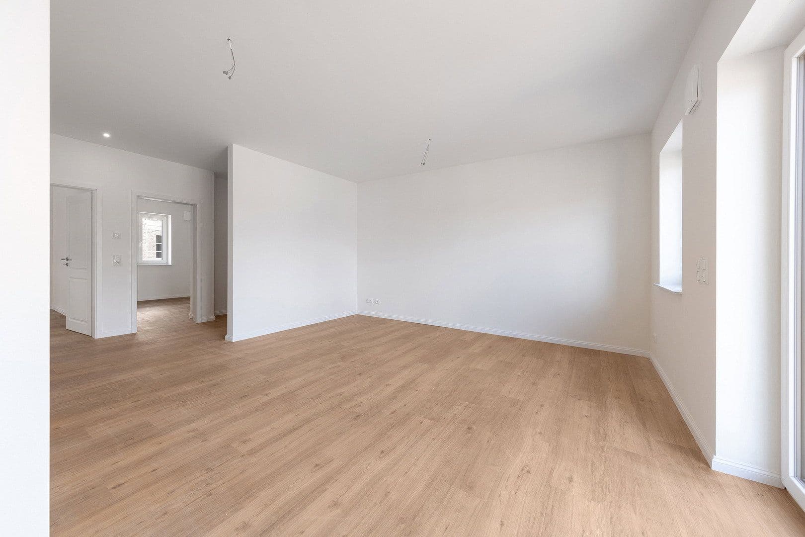 Prenájom bytu 3-izbový 71 m², Rektor Jess Weg 6, Erfde, Šlezvicko-Holštajnsko Prenájom bytu 3-izbový 71 m², Rektor Jess Weg 6, Erfde, Šlezvicko-Holštajnsko